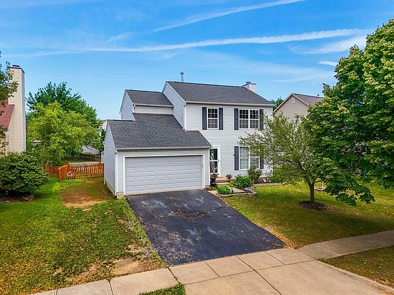2nd image of 1320 Mill Park Dr