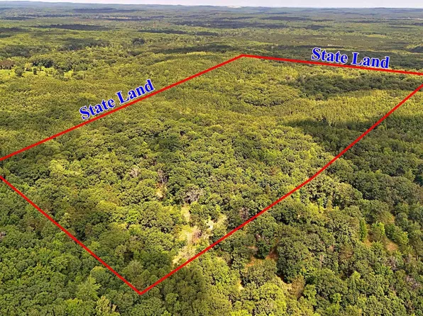 PARCEL S Brown Rd #H, Cadillac, MI 49601