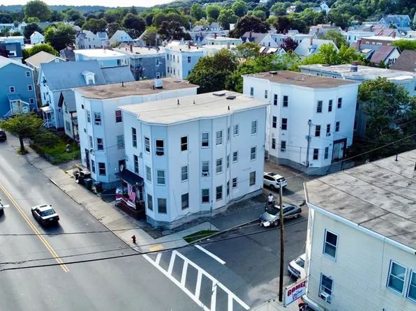 371 Boston St, Lynn, MA 01905