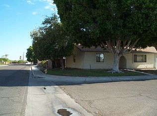 1972 W 20th Ln, Yuma, AZ 85364