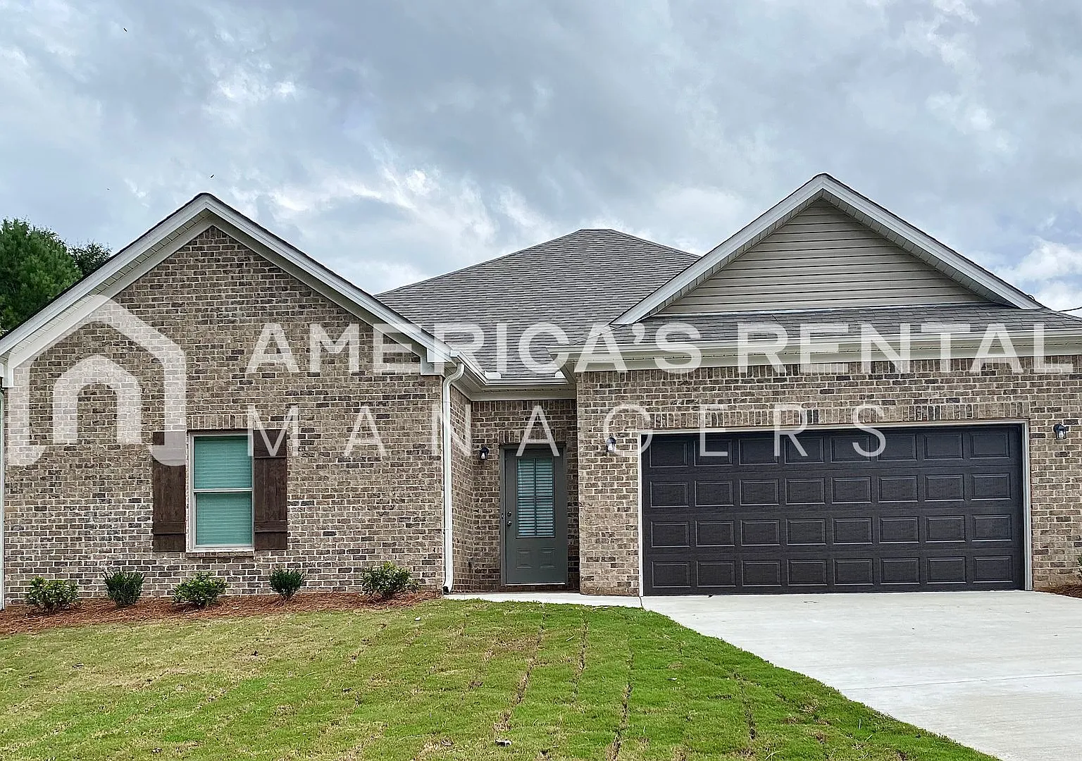 Home for Rent in Jasper, AL! — Photo 2