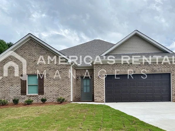 118 Barnett Pl, Jasper, AL