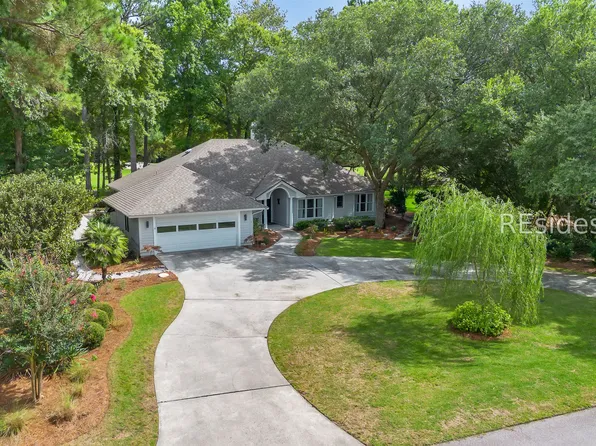 11 Annabella Ln, Hilton Head Island, SC 29926