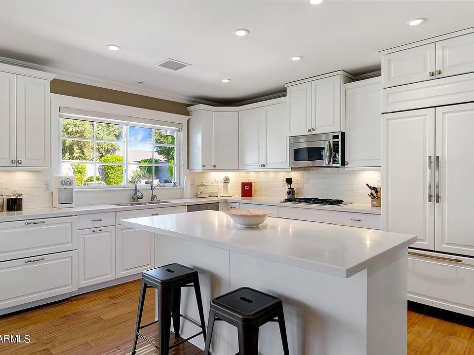 2nd image of 4582 E CALLE REDONDA --