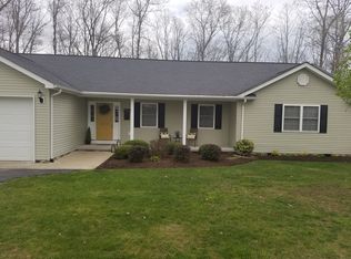 120 Rock Oak Vis, Shady Spring, WV 25918
