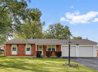 5243 Butler Hill Estates Dr, Saint Louis, MO