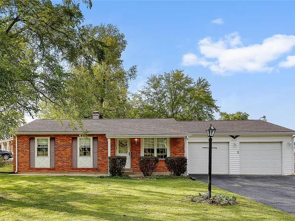 5243 Butler Hill Estates Dr, Saint Louis, MO 63128