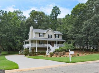 89 Paul Cir, Jasper, GA 30143