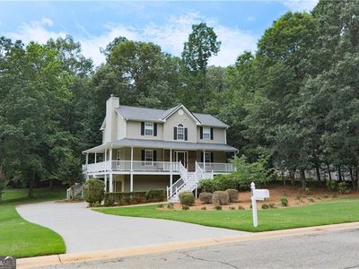 89 Paul Cir, Jasper, GA, 30143