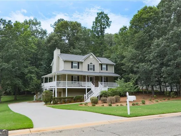 89 Paul Cir, Jasper, GA 30143