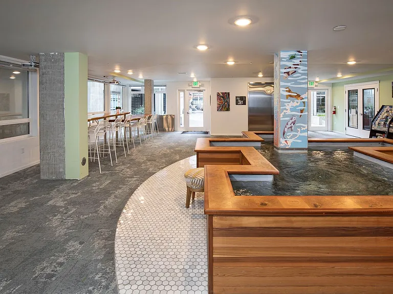 Arete Apartments — Photo 73