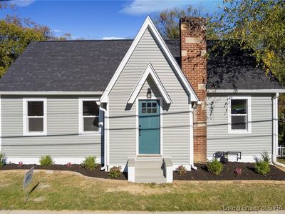 378 Monroe Street, Charlestown, IN, 47111