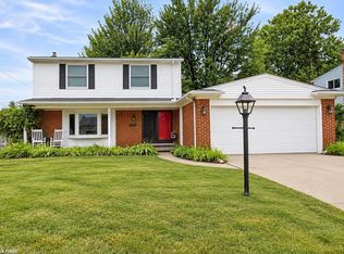 30827 Scrivo Dr, Warren, MI 48092