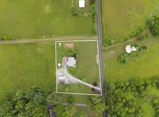 466 Wells Spring Rd, Dandridge, TN 37725