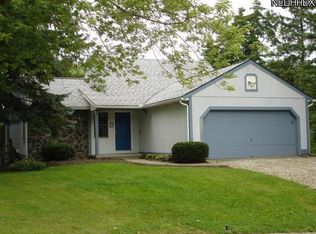 5500 12th St NW, Canton, OH 44708