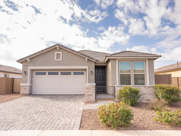 814 S 109th Avenue, Avondale, AZ 85323