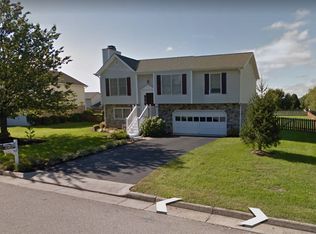 2538 Barnaget Dr, Roanoke, VA