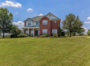 1238 Bledsoe Rd, Gunter, TX 75058