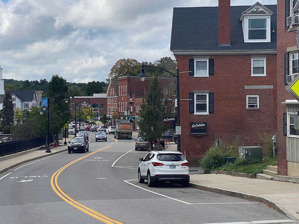 70 Main Street Apartment Rentals Newmarket, NH Zillow
