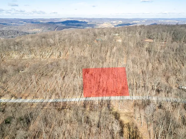 9701 Indian Head Rd, Champion, PA 15622