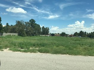 11530 Valle Verde Rd, Socorro, TX 79927