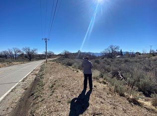 26400 Jacaranda Dr, Tehachapi, CA 93561