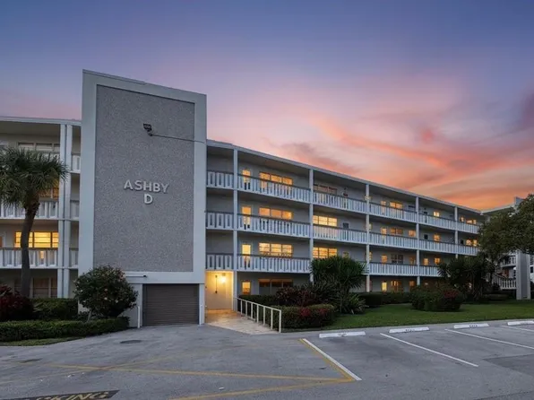 2021 Ashby D #2021, Deerfield Beach, FL 33442