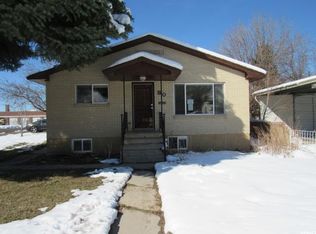 80 S 800 E, Springville, UT 84663