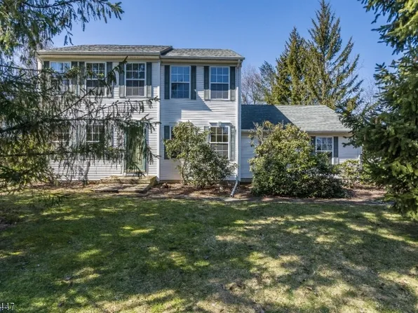 14 Shippen Ridge, Oxford Twp., NJ 07863