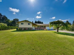 8660 SE 245th Ave, Damascus, OR 97089