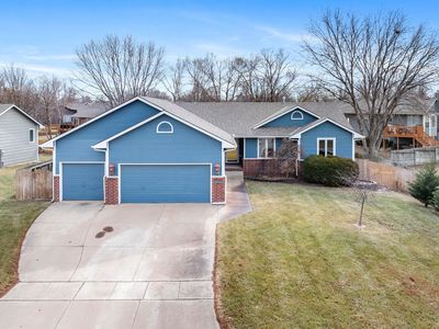 9201 W Meadow Knoll St, Wichita, KS, 67205
