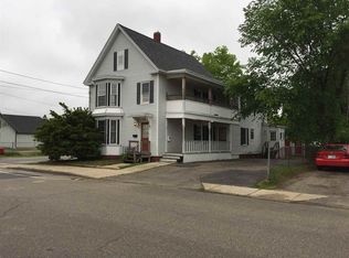 69 Lafayette St, Rochester, NH 03867