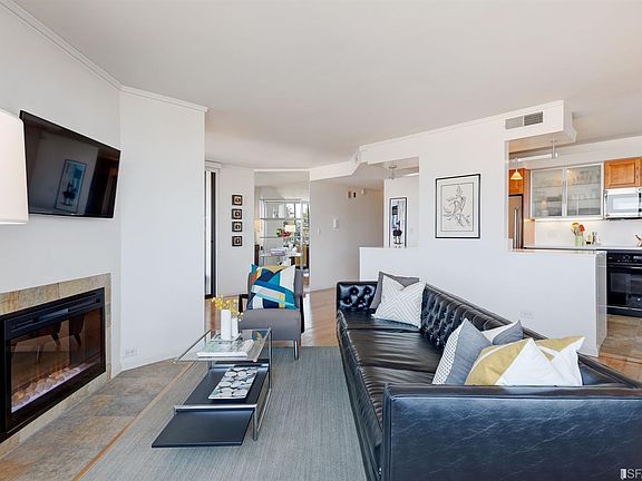 5th image of 152 Lombard St APT 603