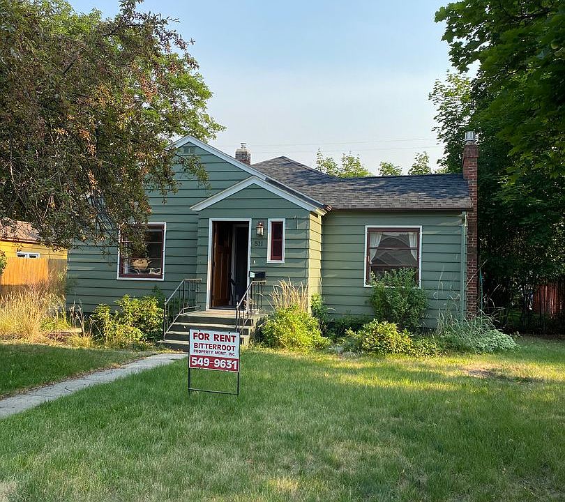 1st image of 511 Woodworth Ave