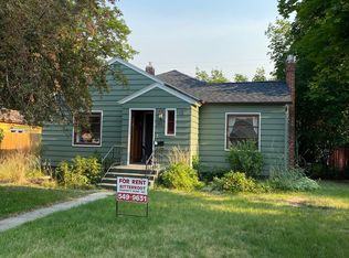 511 Woodworth Ave, Missoula, MT 59801