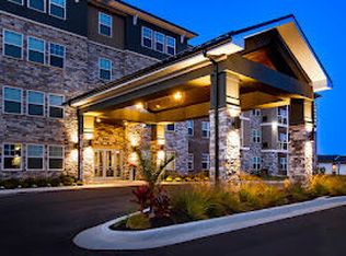 Encore at Perry Crossing, Plainfield, IN 46168