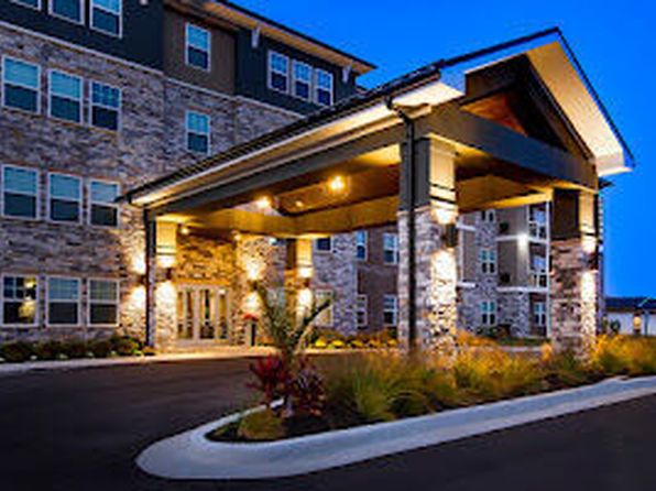 Encore at Perry Crossing | 584 Stone Table Blvd, Plainfield, IN