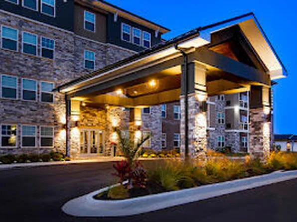 Encore at Perry Crossing