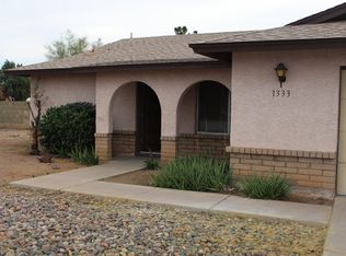 1333 E Grove Cir, Mesa, AZ 85204