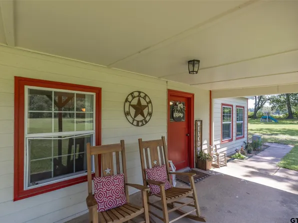 584 County Road 1170, Sulphur Springs, TX 75482