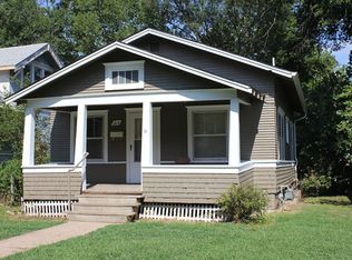314 S Taylor St, El Dorado, KS 67042