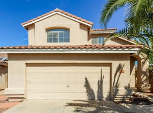 15052 W Bottle Tree Ave, Surprise, AZ 85374