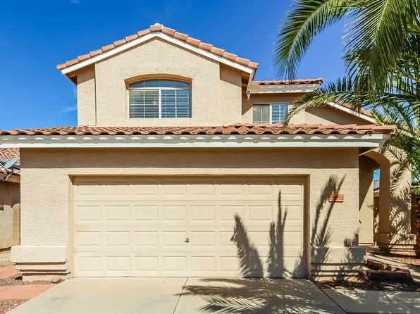 15052 W Bottle Tree Ave, Surprise, AZ 85374