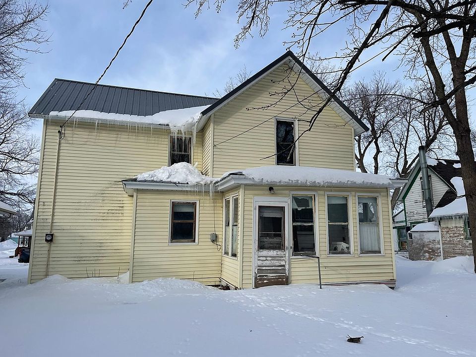 766 Spruce St, Ocheyedan, IA 51354 Zillow