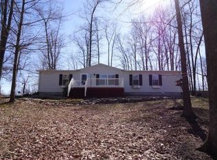 6181 Critter Ln, Freedom, IN 47431