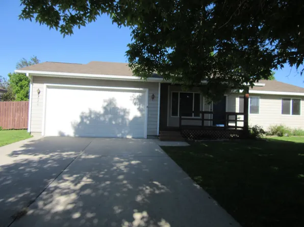 820 Outlook Ct, Cody, WY 82414
