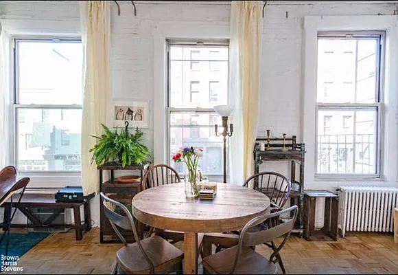 Rented by Brown Harris Stevens | media 11