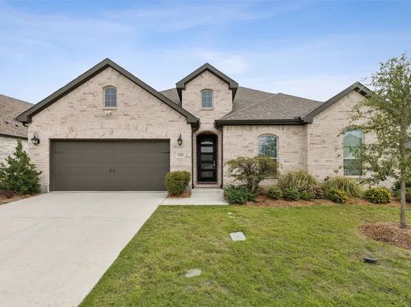 4408 Rocky Ridge Trl, Little Elm, TX 75068