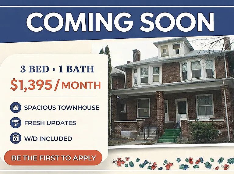 1st image of 1122 N 15th St #1