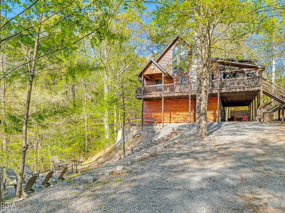 1550 My Mountain Rd, GA 30560 MLS 10177620 Zillow